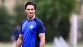 فرهاد مجیدی از هرگونه فعالیت فوتبالی محروم شد!