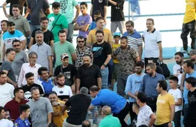 دستور مهم وزیر ورزش در خصوص درگیری در تمرین استقلال