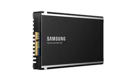 سامسونگ از نسل جدید راهکارهای حافظه رونمایی کرد