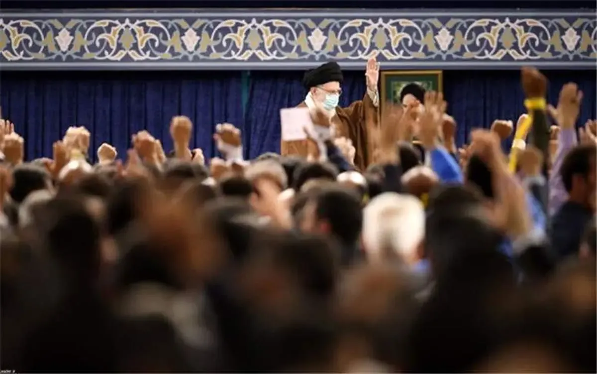 فرهنگ ثروت‌های بادآورده متوقف شود/دولت و مجلس با اژدهای هفت سر فساد مبارزه کنند