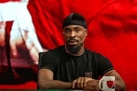 واکنش جالب «سرژ اوریه» به بیماری اش