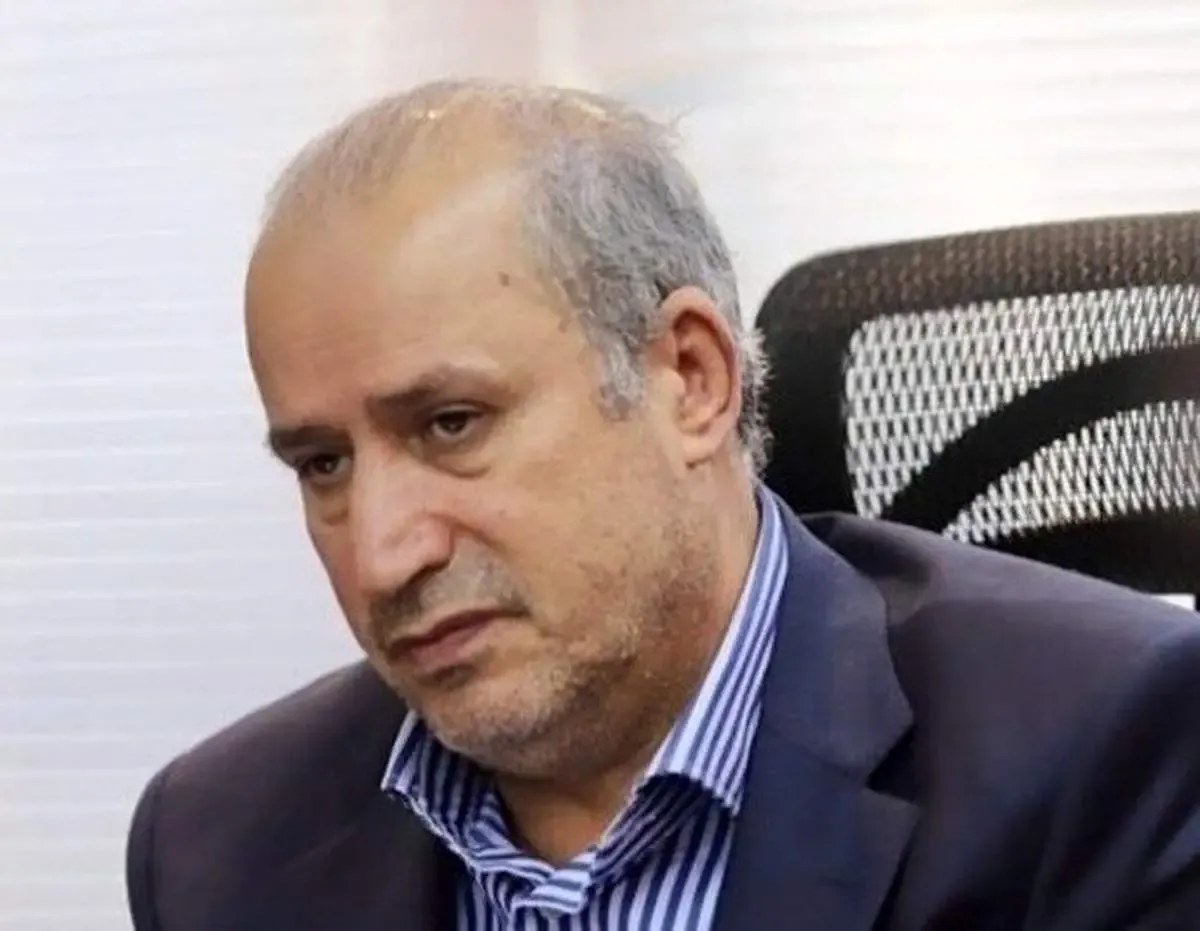 تاج تکلیف نقل و انتقالات را روشن کرد/ هیچ بازیکنی نمی‌تواند بیش از ۳۰% افزایش دستمزد داشته باشد