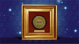 اهدای نشان عالی مسئولیت اجتماعی به روابط عمومی بانک سینا