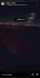 مهاجرت خواننده مطرح پاپ با خداحافظی شبانه!/ عکس