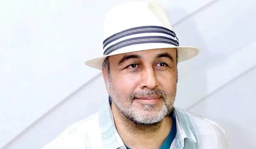 بازگشت رضا عطاران به تلویزیون