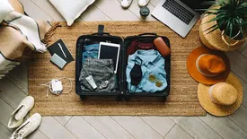 چک‌لیست سفر از بلیط هواپیما تا فرودگاه