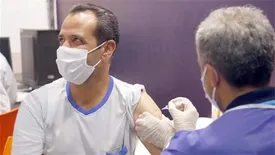 آغاز واکسیناسیون صنایع قطعه‌سازی کشور با هماهنگی سایپا از امروز / واکسن قطعه سازان به سهمیه استان‌ها اضافه می شود / جدول واکسیناسیون قطعه‌سازان در تهران به انجمن ها ابلاغ می‌شود