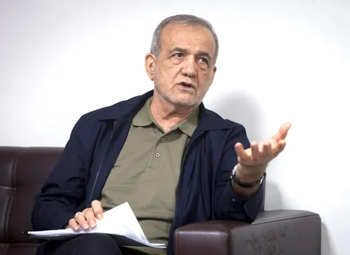 میانه جنگ و بحران