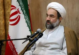 برخی درباره حقآبه هیرمند به دنبال گفت‌وگو با طالبان هستند غافل از اینکه طالبان دست نشانده آمریکاست