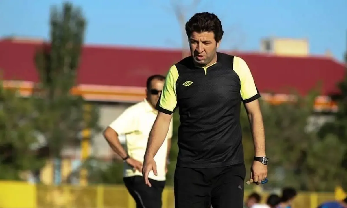 هافبک اسبق پرسپولیس مدعی مشکلات بی شمار این تیم