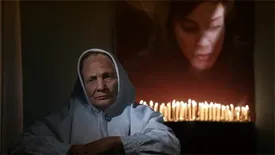 اکران آنلاین فیلم «جنون»؛ بهزودی از نماوا و فیلیمو