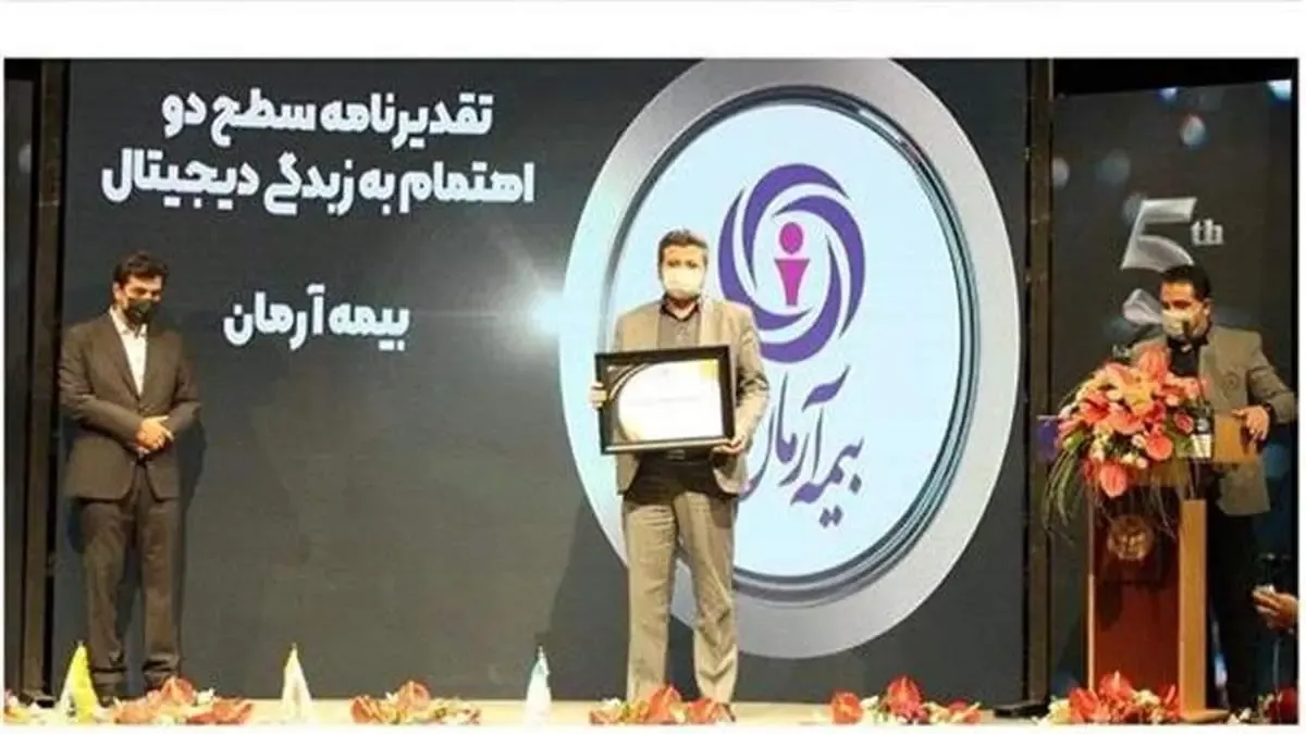 معرفی شرکت های برتر حوزه تحول دیجیتال در سال 1400