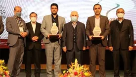 روابط عمومی بیمه ایران عنوان «روابط‌ عمومی برتر» را از آن خود کرد