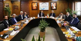 هلدینگ خلیج فارس و تاپیکو به صورت مشترک به بخش بالادستی صنعت نفت و گاز ورود می‌کنند