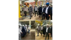 اراده لازم برای حل مشکلات پتروشیمی وجود دارد