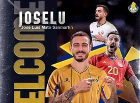 ستاره رئال‌ به الغرافه پیوست!