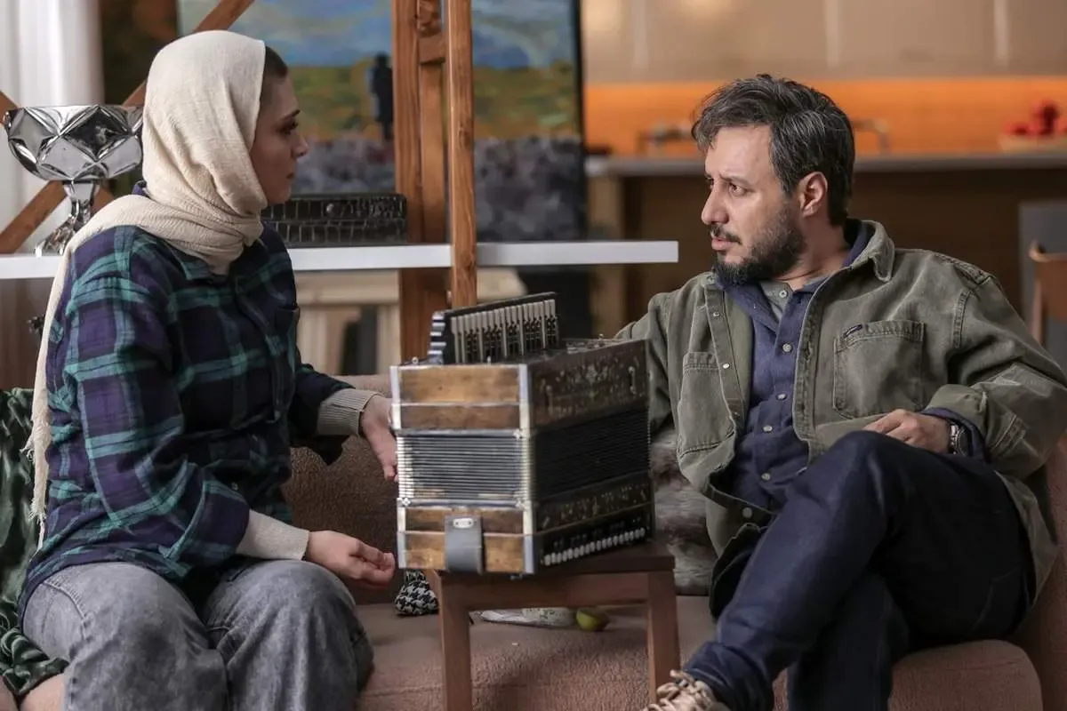 داستان فصل سوم «زخم کاری»/ زمان پخش