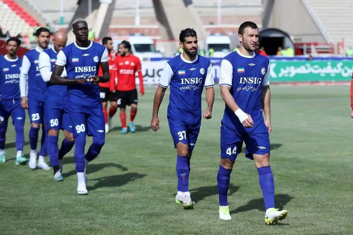 استقلال ‌خوزستان‌ از لیگ برتر کنار می‌کشد!