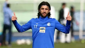 دلیل بستری شدن بازیکن سابق استقلال چه بود؟