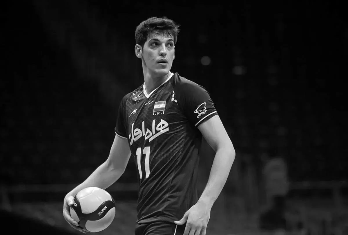 ​زمان و مکان خاکسپاری صابر کاظمی اعلام شد