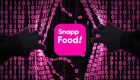 اسنپ فود باز هم خبرساز شد