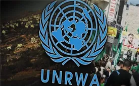 قانون گذاران آمریکا به دنبال تعلیق تامین مالی آنروا