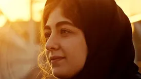 استایل شیک و جذاب ابرا سریال یاغی دل همه را برد