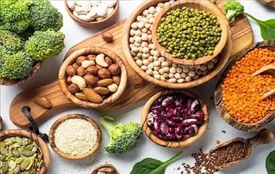 ۸ ماده غذایی که باعث شادی می‌شود