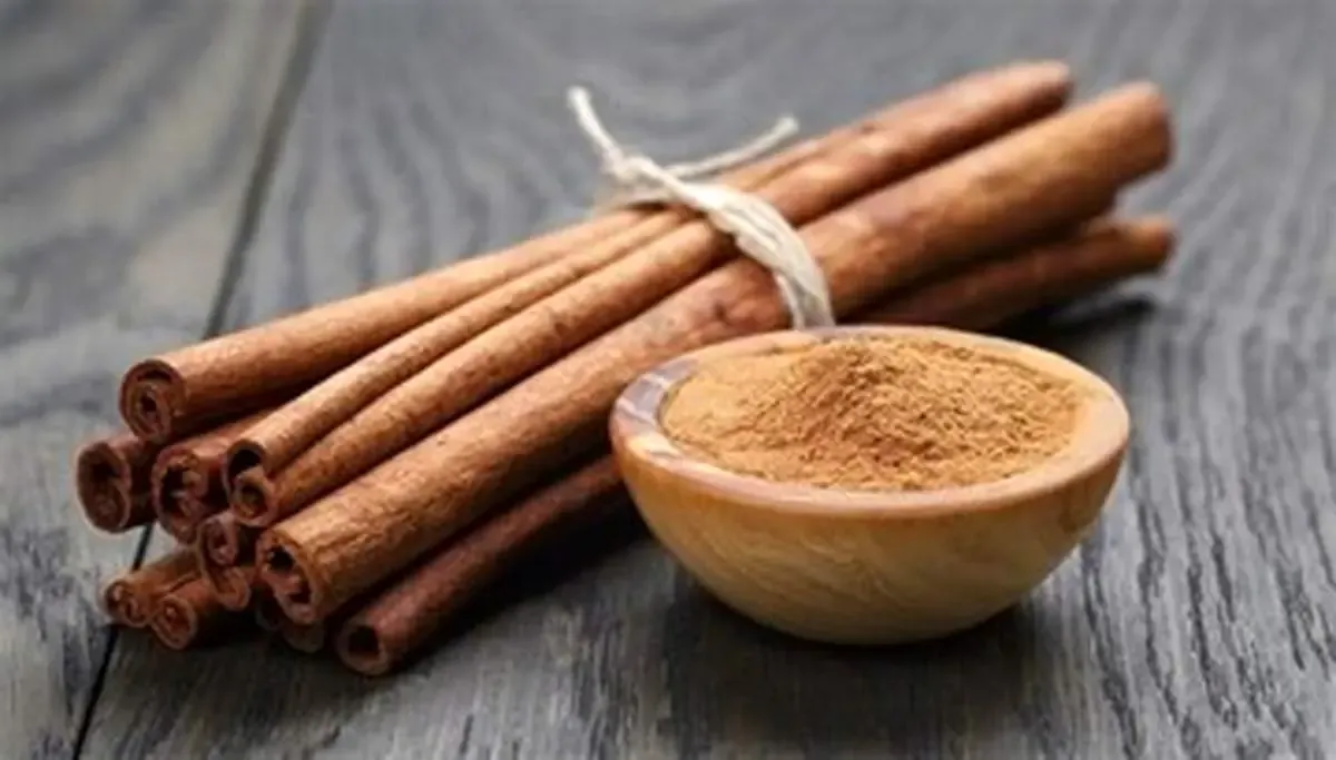 این ادویه چربی خون را کاهش می‌دهد