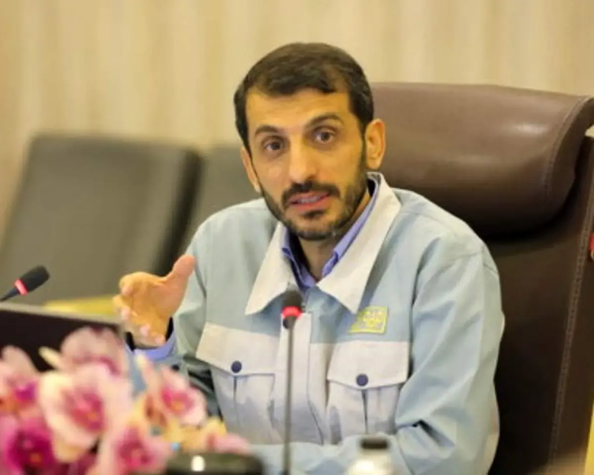 کسب نخستین نشان پنج‌ستاره تعالی پایداری، مهر تأییدی بر حرکت فولاد مبارکه در مسیر فولاد سبز