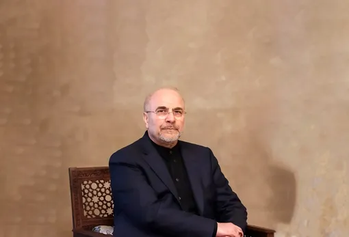 قالیباف: مصوبه دولت برای تامین منابع کالابرگ مغایر قانون است