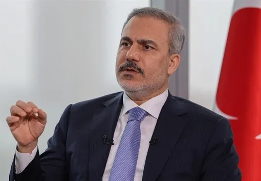 هاکان فیدان خبر داد؛ توافق ایران با آمریکا