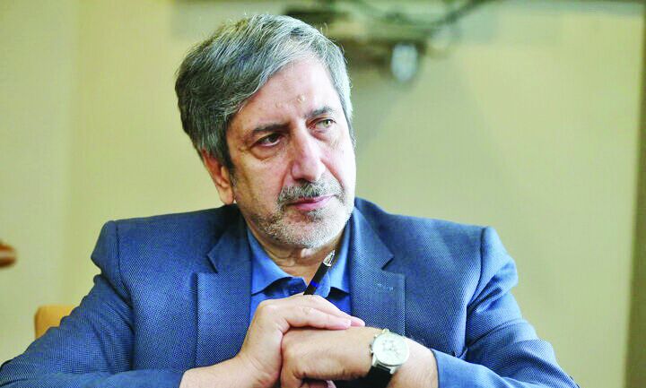 اولویت‌های کشور پس از جنگ