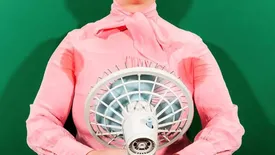 خلاص شدن زنان از گرگرفتگی با این رژیم غذایی ساده!