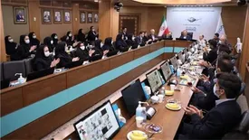 روابط عمومی آینه تمامنمای سازمان است