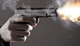 یک مامور انتظامی در درگیری با اراذل‌واوباش مسلح به شهادت رسید