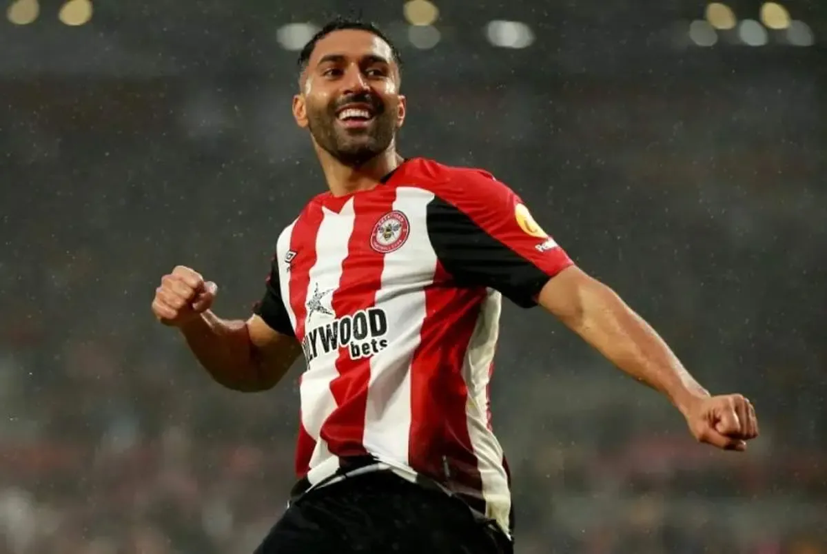 قدوس بالاتر از همه گلزنان بهترین لیگ جهان