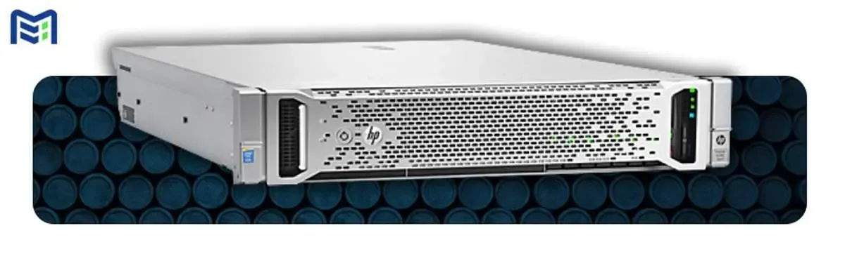 خرید سرور خانگی بررسی در ماهان شبکه ایرانیان