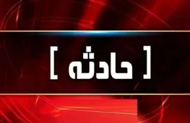 حادثه در معدن بافق؛ امدادگران در محل حاضر شدند