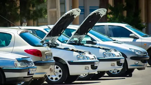 آخرین قیمت پژو، دنا، رانا و کوئیک