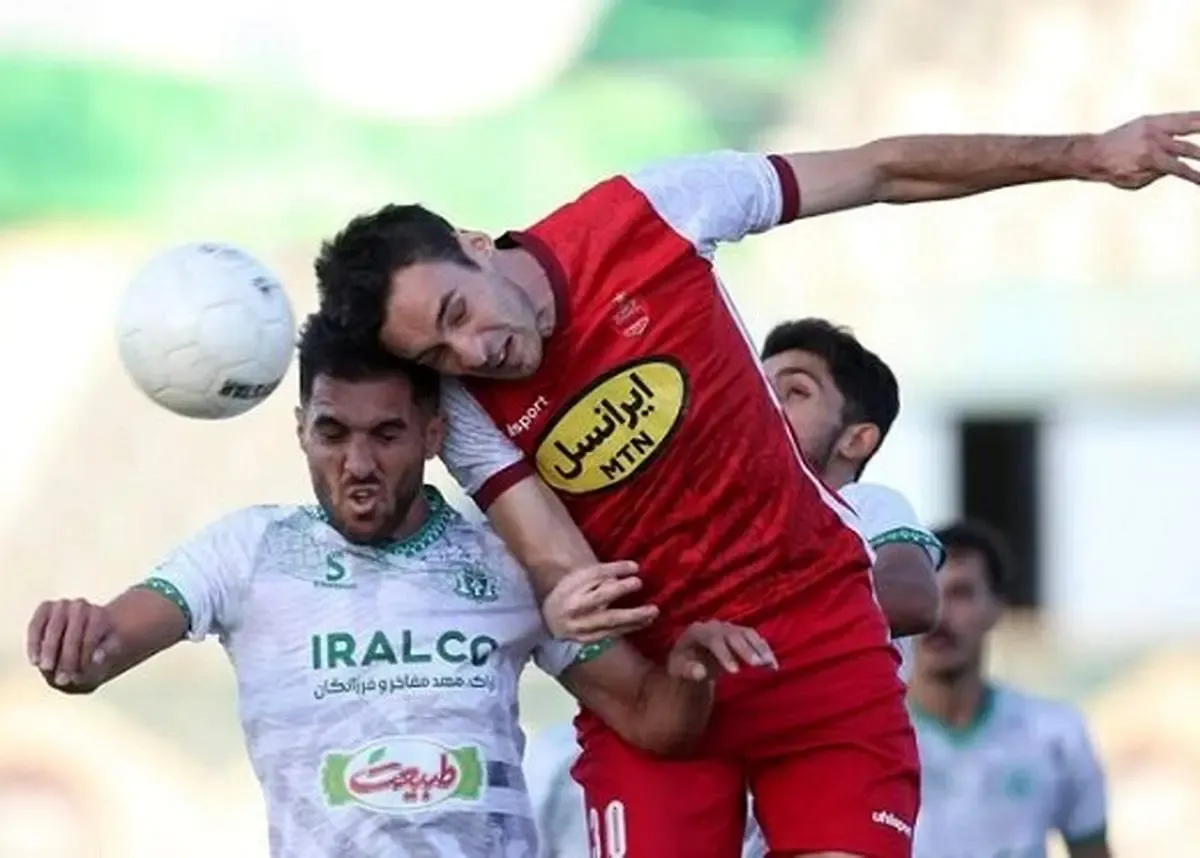 مکان و زمان فینال جام حذفی مشخص شد