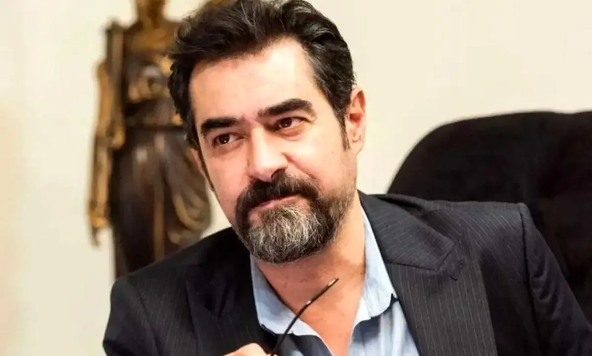 ببینید / سانسور داد شهاب حسینی را درآورد