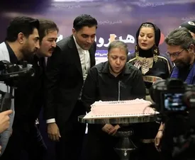 مازیار لرستانی: زمانه تولید فیلم‌های عاشقانه سر آمده