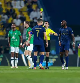 خشم باورنکردنی رونالدو