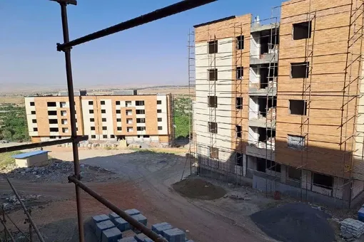 پرداخت وام ۲۰۰ میلیونی به متقاضیان مسکن ملی