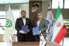 تفاهمنامه همکاری بانک سینا و شرکت انرژیگستر سینا امضا شد