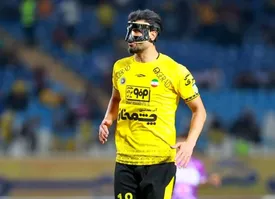 بازگشت میلاد زکی‌پور به ترکیب اصلی سپاهان