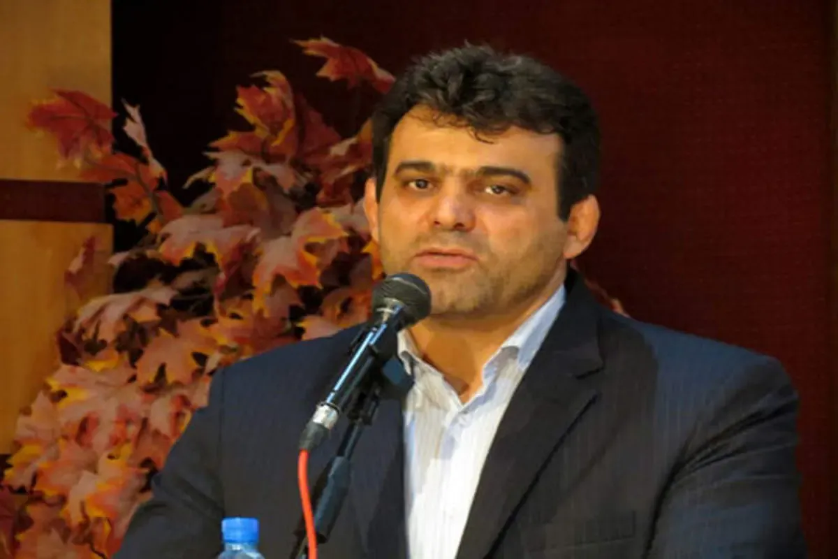 پیشکسوت کشتی درگذشت