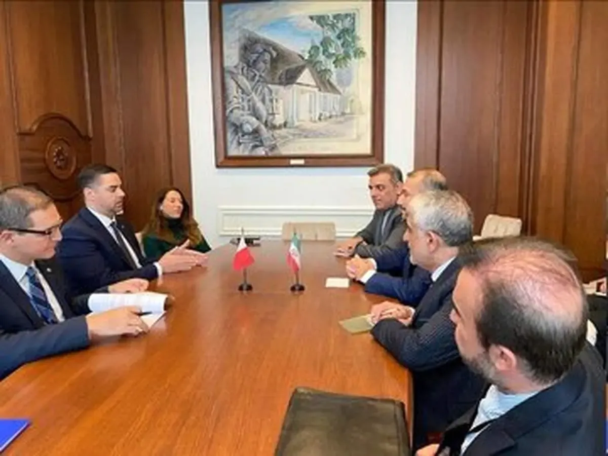 ایران به هر گونه خطای محاسباتی اسرائیل با شدت بیشتر جواب می دهد