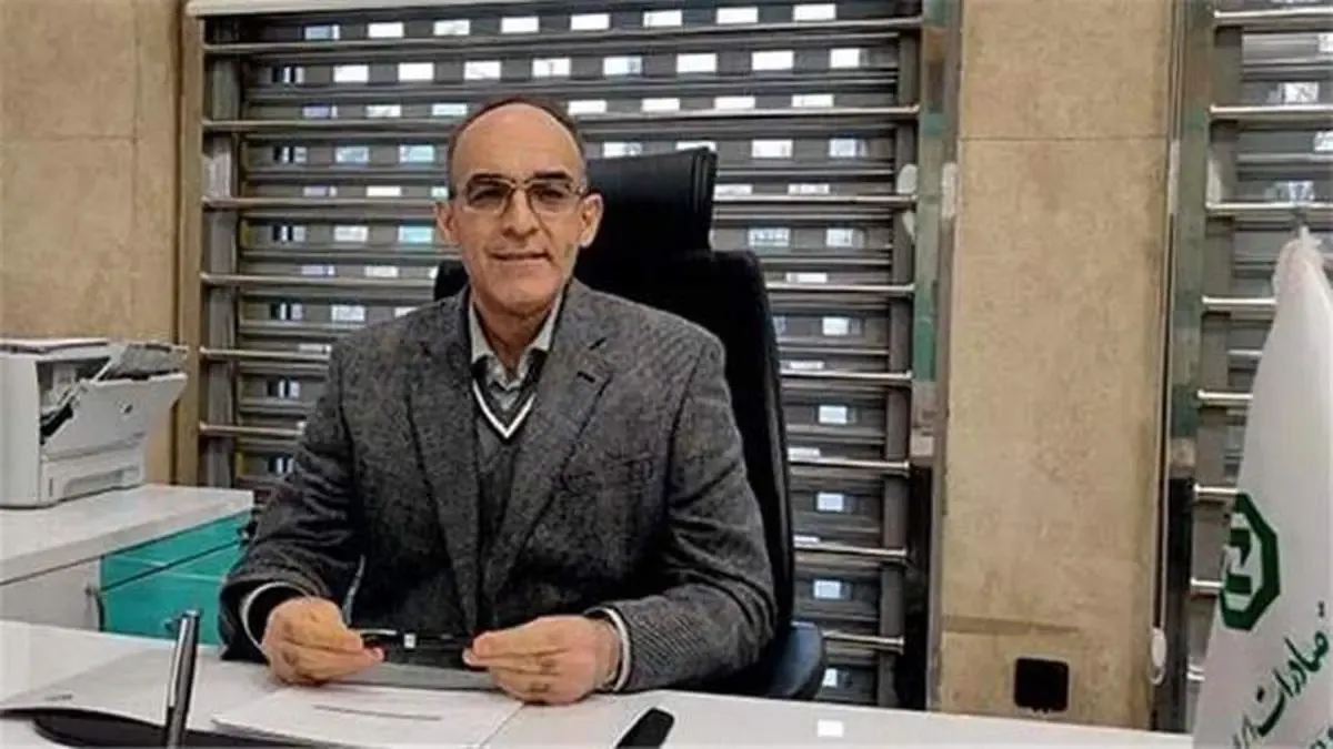 تامین مالی بیش از ۱۷۰ میلیون دلاری پروژه ملی تولید ورق توسط بانک توسعه صادارت ایران